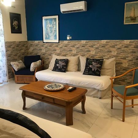 Latchi Holiday Flat Polis ภายนอก รูปภาพ