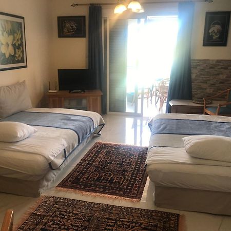 Latchi Holiday Flat Polis ภายนอก รูปภาพ