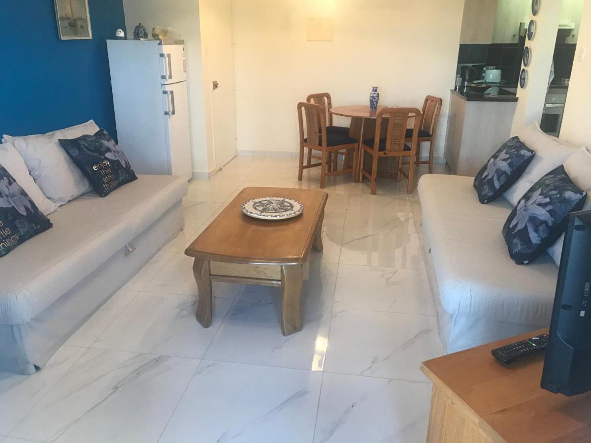 Latchi Holiday Flat Polis ภายนอก รูปภาพ