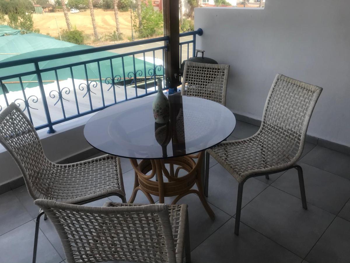 Latchi Holiday Flat Polis ภายนอก รูปภาพ