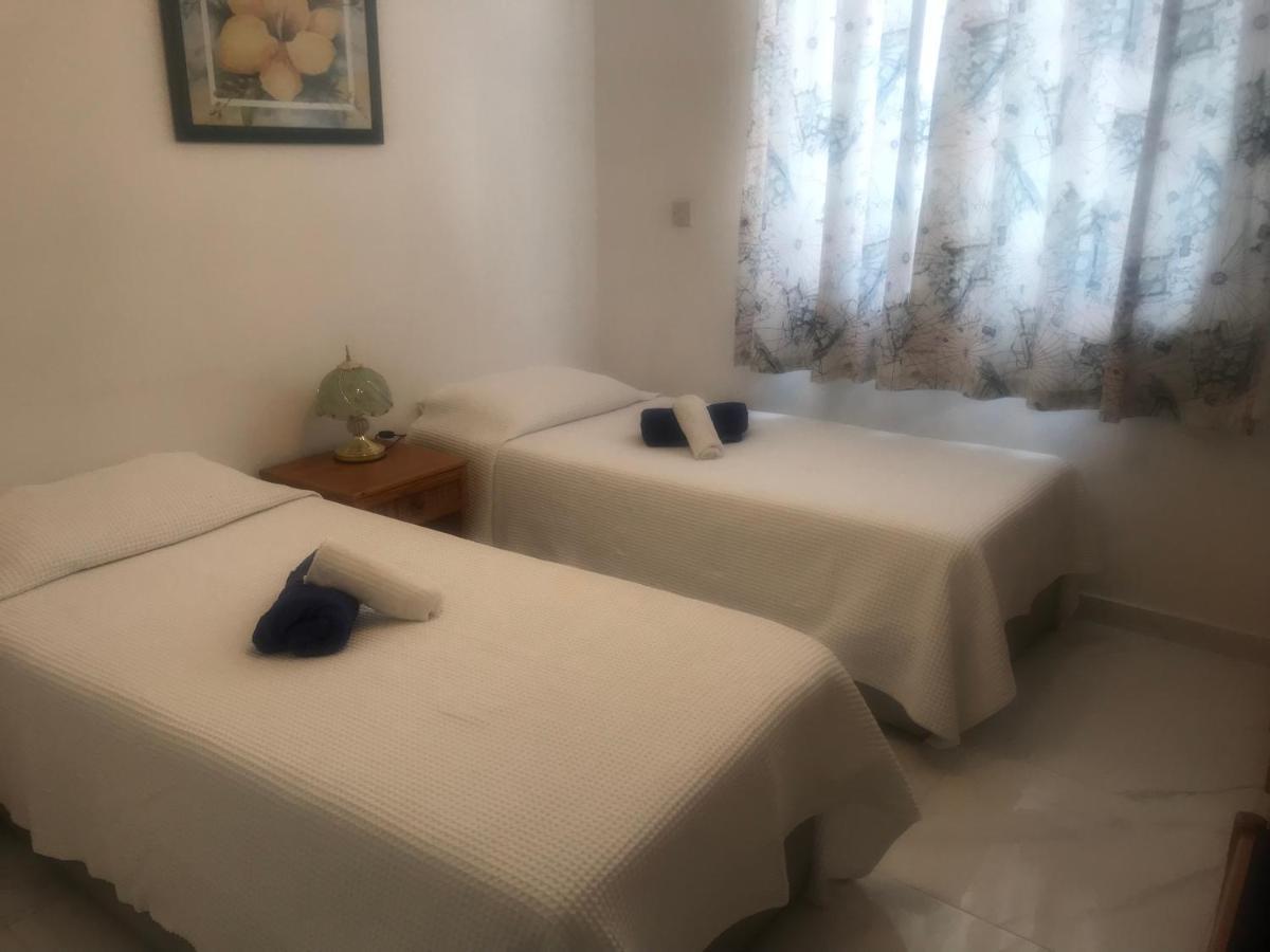 Latchi Holiday Flat Polis ภายนอก รูปภาพ