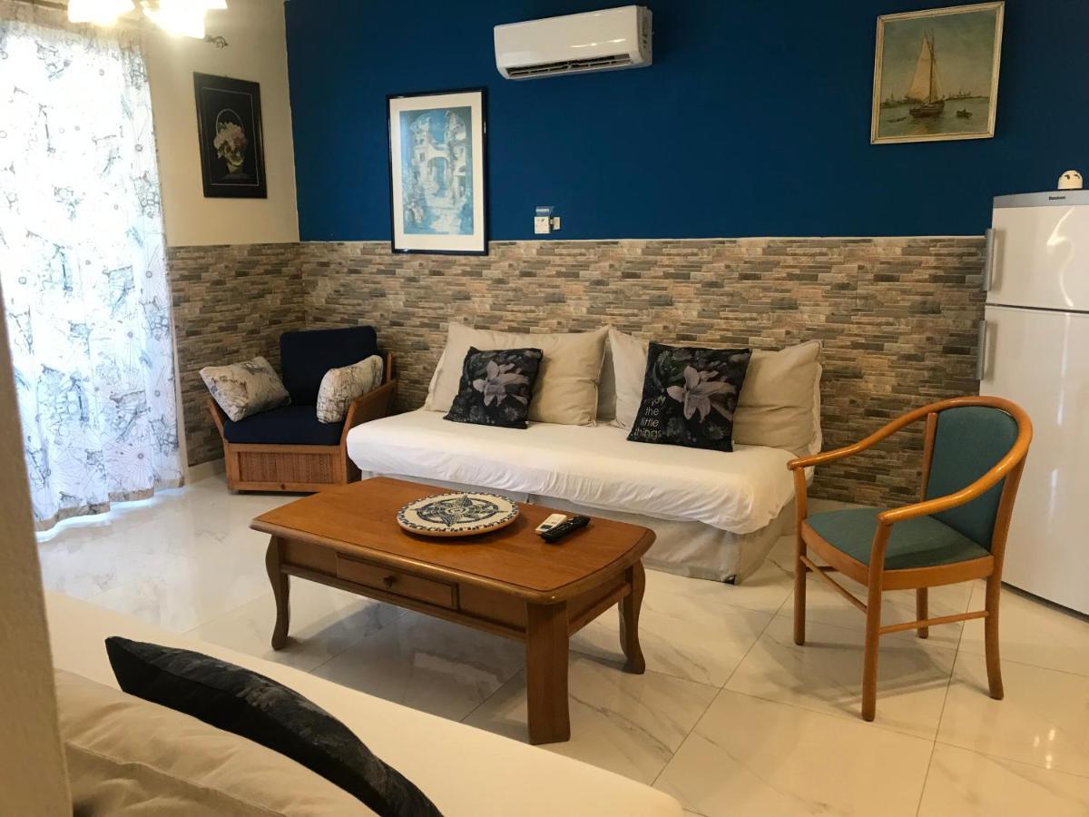 Latchi Holiday Flat Polis ภายนอก รูปภาพ