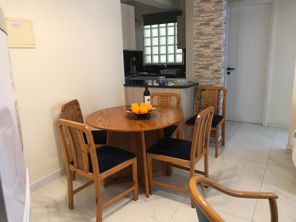 Latchi Holiday Flat Polis ภายนอก รูปภาพ