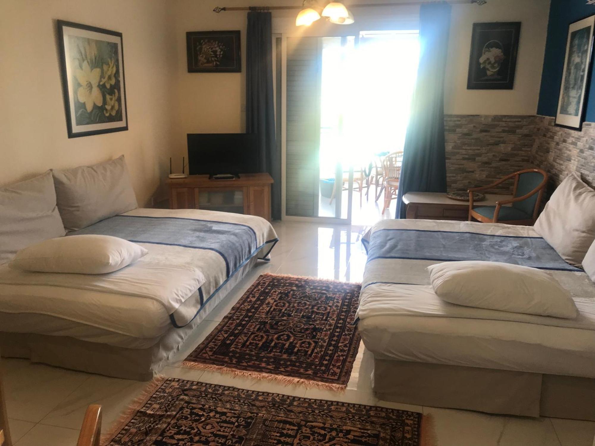 Latchi Holiday Flat Polis ภายนอก รูปภาพ