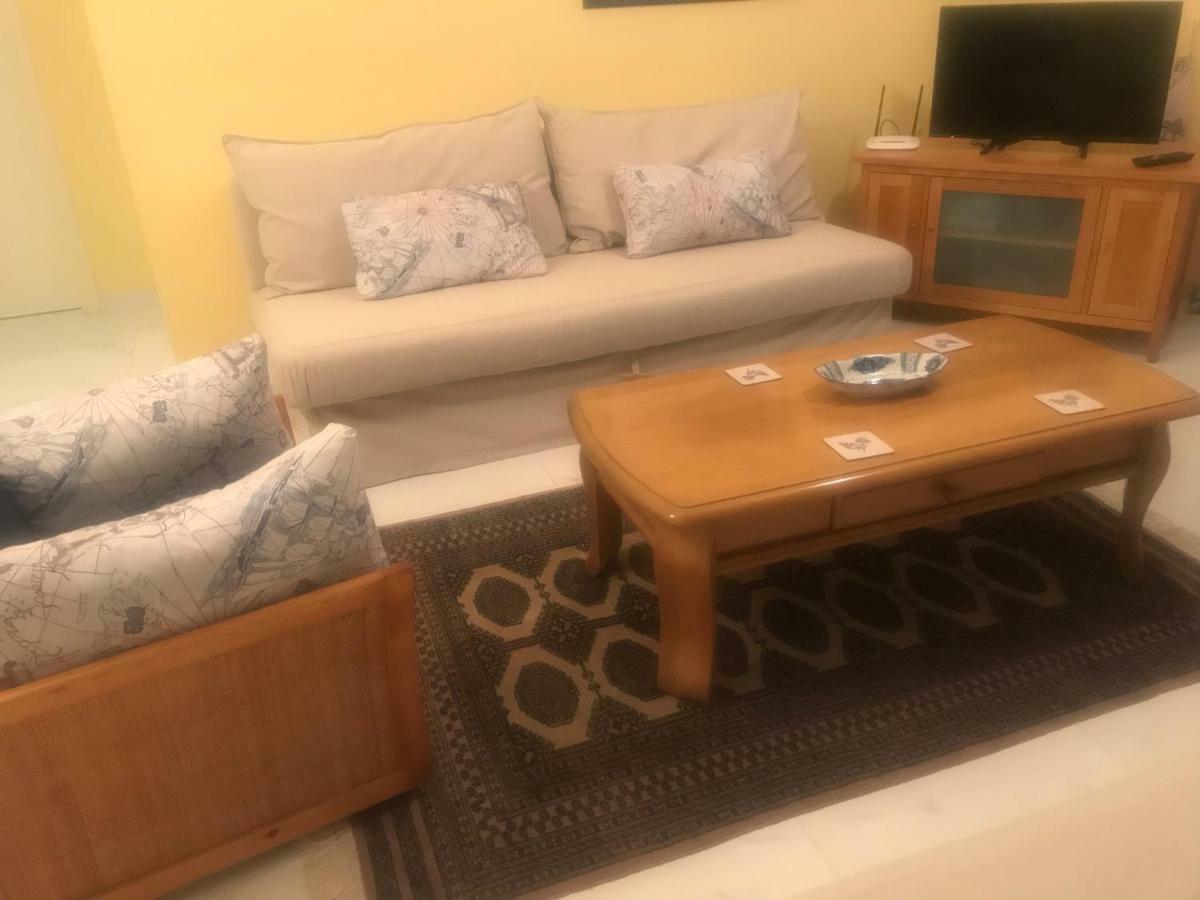 Latchi Holiday Flat Polis ภายนอก รูปภาพ
